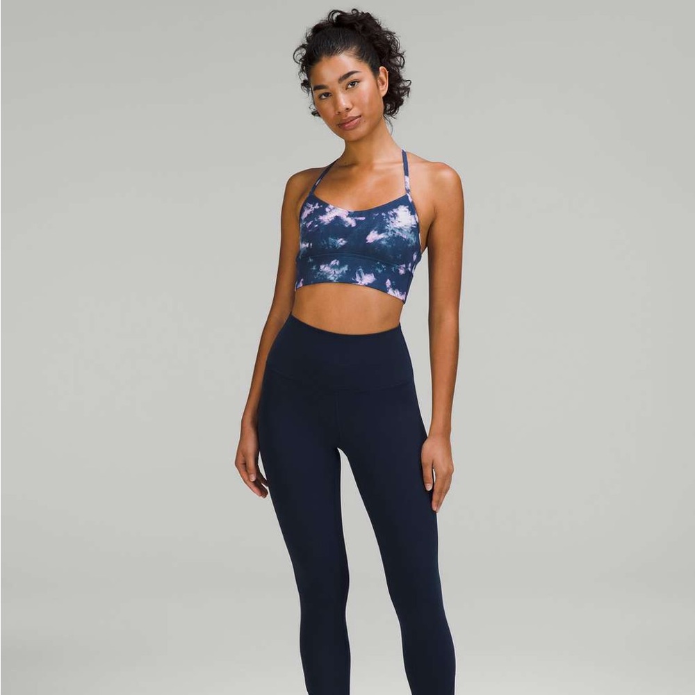 Lululemon flow Y Nulu